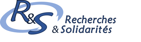 Logo RecherchesSolidarites